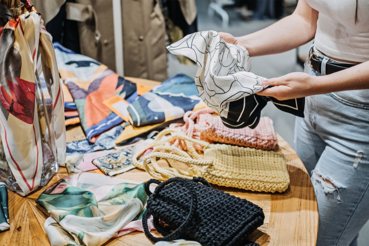 The Future of Fashion: Embracing Sustainability