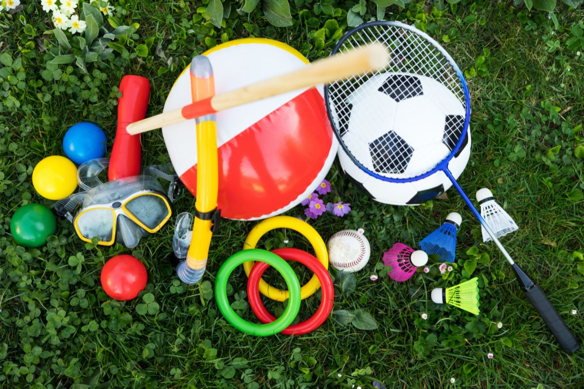 Engaging Summer Activities to Keep Your Children Entertained