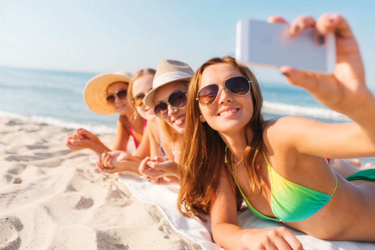 Perfect European Destinations for a Weekend Away with the Girls