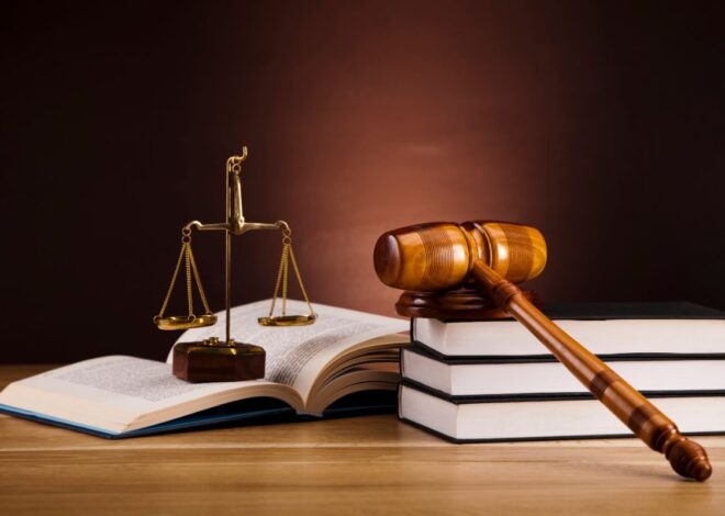 Do You Really Need a Lawyer? Here’s When to Call One