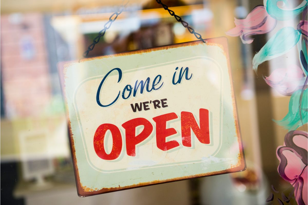 From Idea to Opening: Preparing for Your New Business