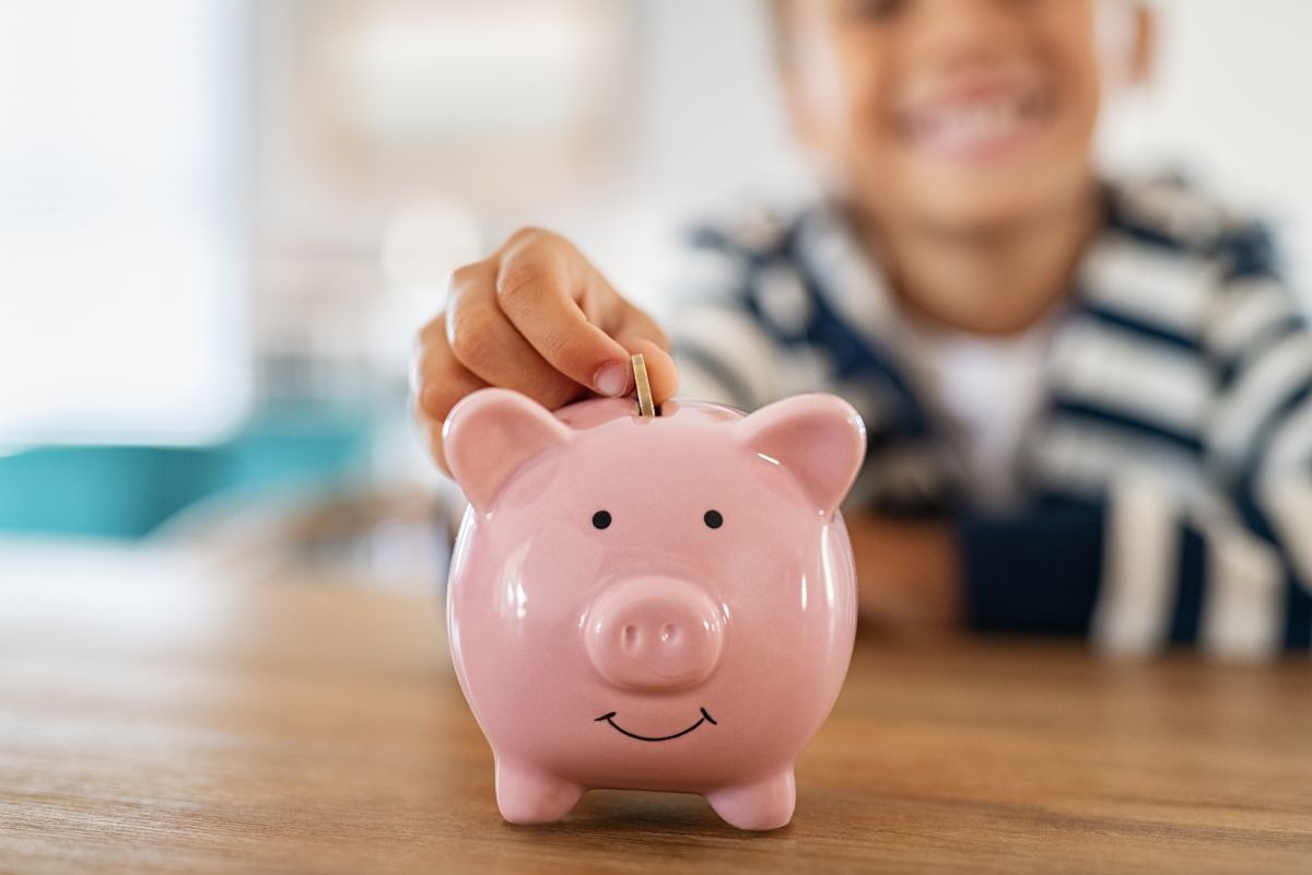 Saving for the Future: A Family Guide to Financial Security