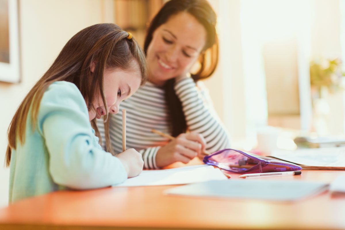 How to Be More Involved in Your Child’s Education