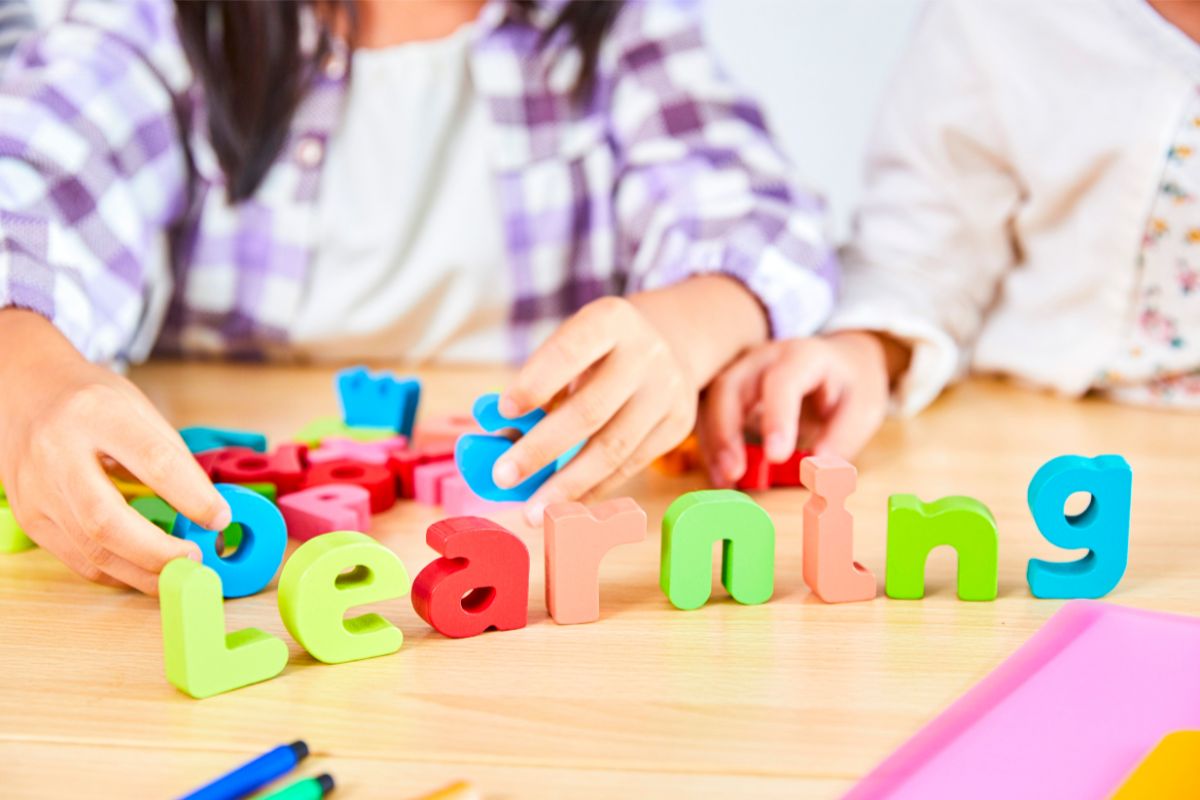 Understanding Your Child’s Learning Style