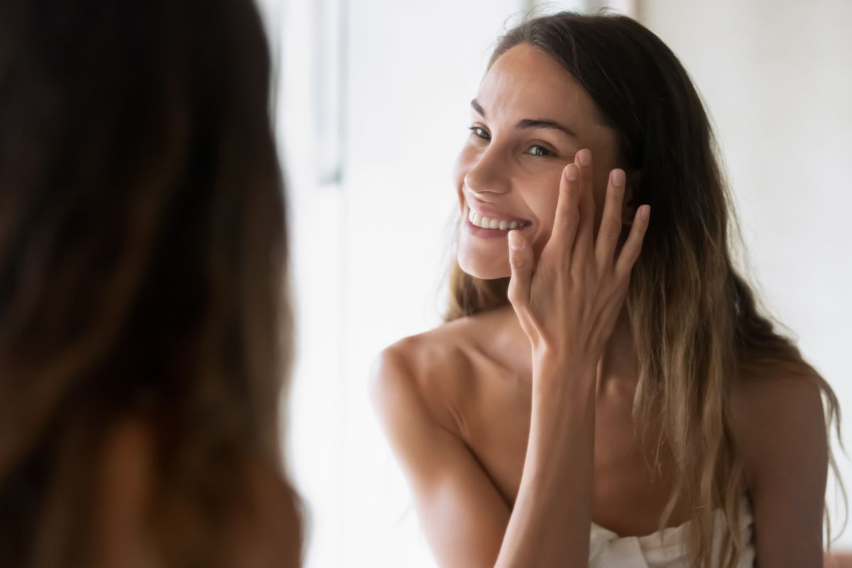 Seasonal Self-Care Guide for Women: How to Feel Your Best All Year Round
